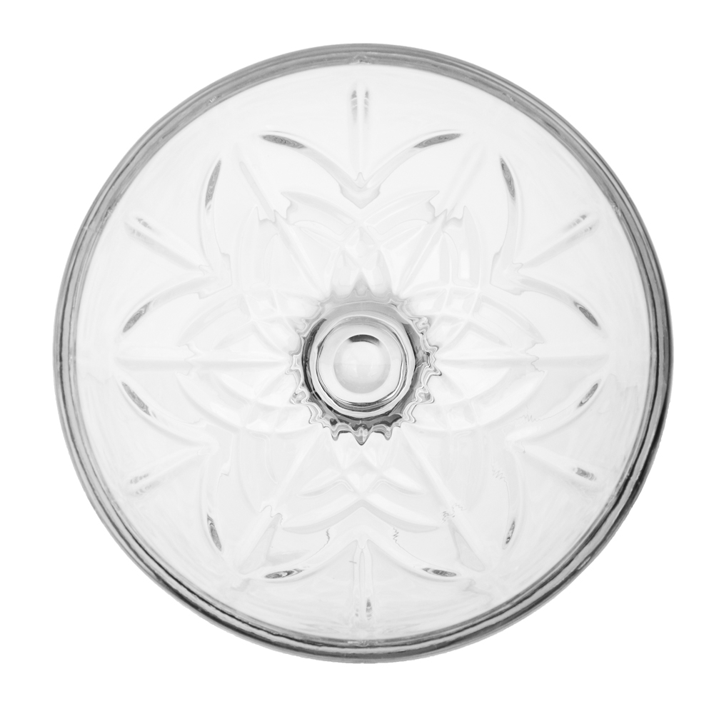 VETTA Креманка для мороженого, 265мл, 10.4х10.3см, стекло, арт.№ 877-005