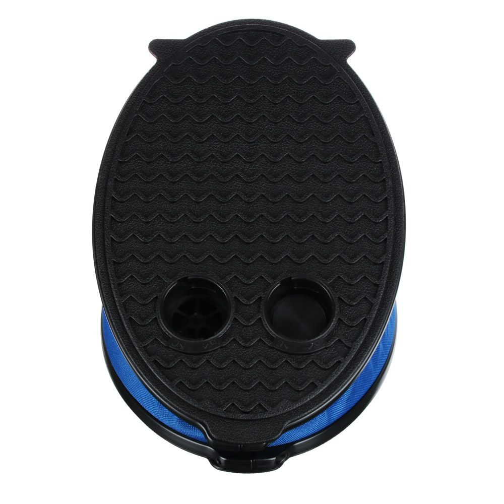 INTEX Насос ножной, объём 3л, 28см, 3 насадки в комплекте, 69611, арт.№ 359-112
