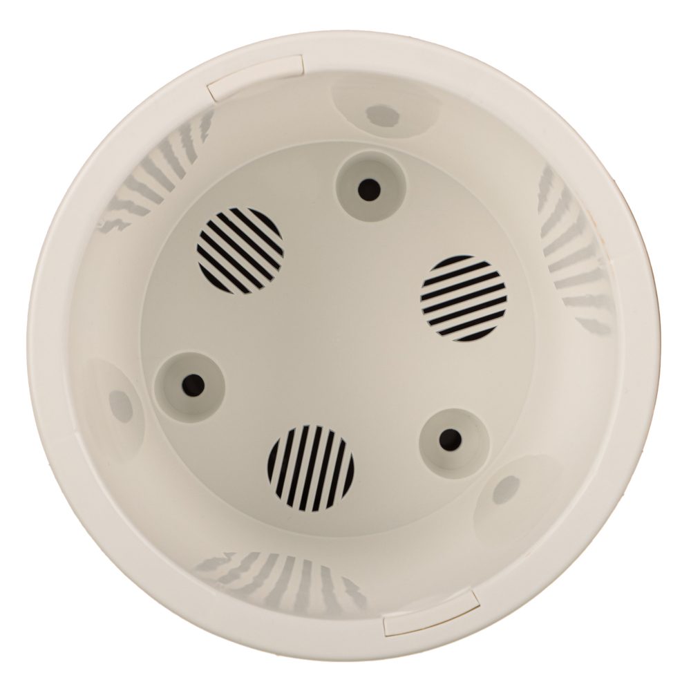 Кашпо Ажур 4л Мокачино, арт.№ 164-031