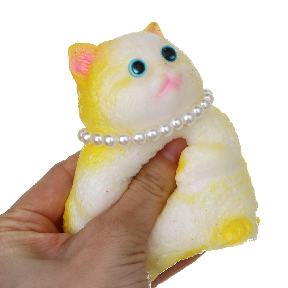 Игрушка антистресс "Животные", TPR, арт.№ 297-178