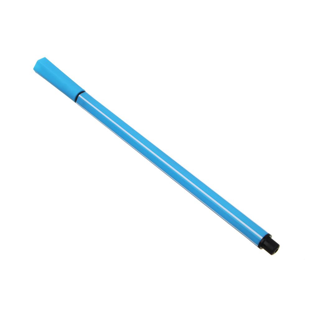 ВСЁГАЗИН Набор смываемых фломастеров, 36 цветов, пластиковая туба, 2 дизайна, арт.№ 059-042