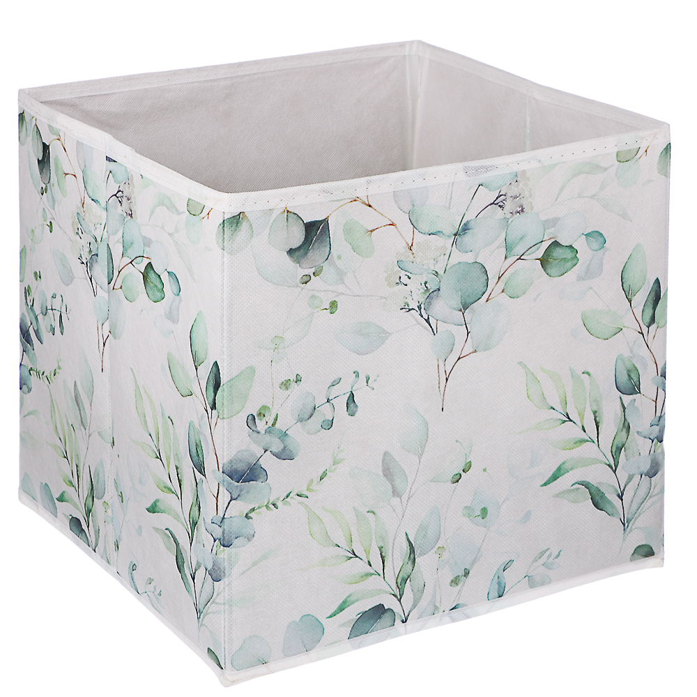 VETTA Рио-де-Жанейро Короб 30х30х30см, спанбонд, арт.№ 457-763