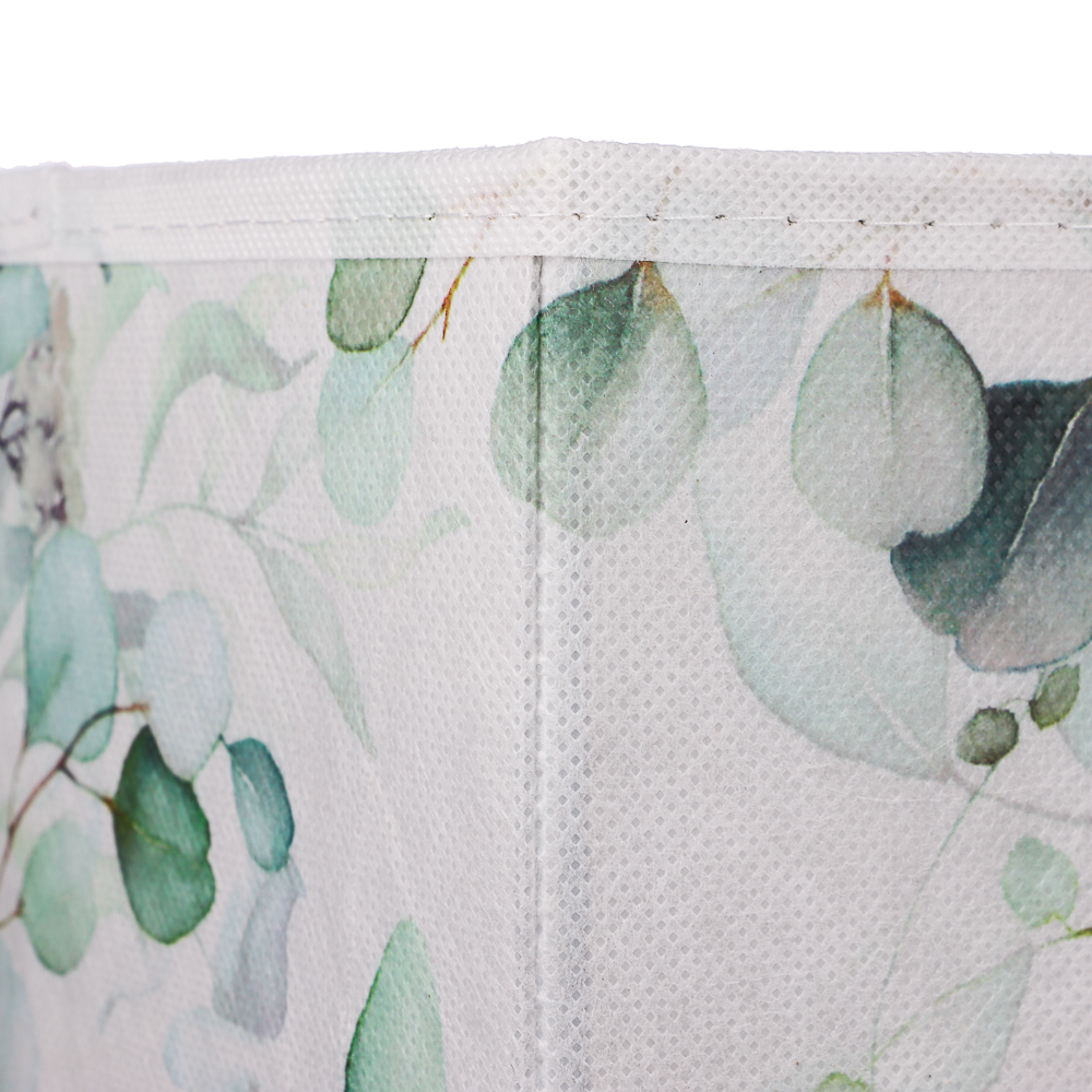 VETTA Рио-де-Жанейро Короб 30х30х30см, спанбонд, арт.№ 457-763