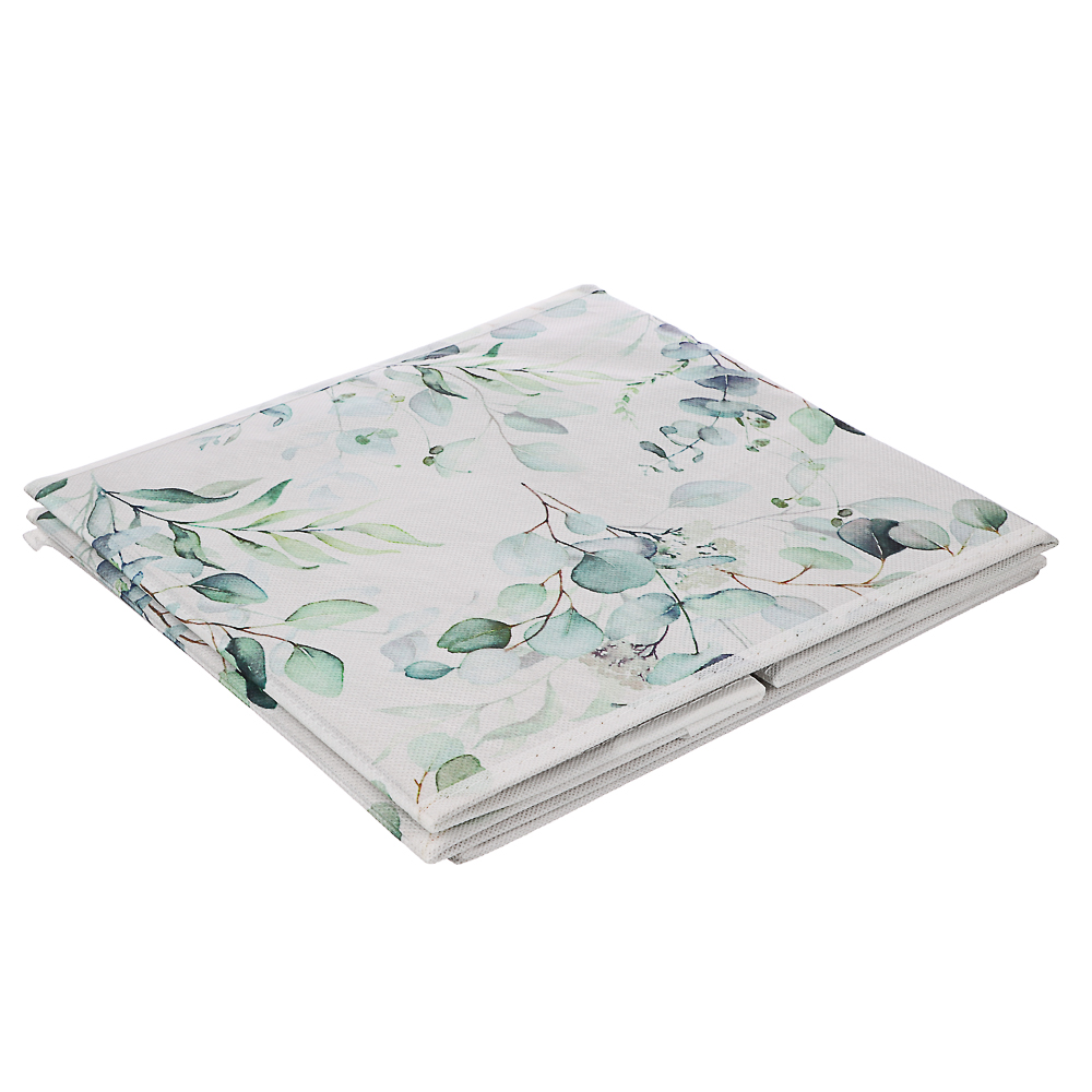 VETTA Рио-де-Жанейро Короб 30х30х30см, спанбонд, арт.№ 457-763