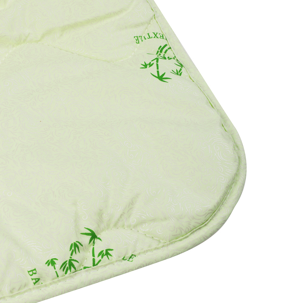 PROVANCE Бамбук Одеяло стеганое, облегченное, 150гр, 200х220см, п/э волокно, арт.№ 427-044