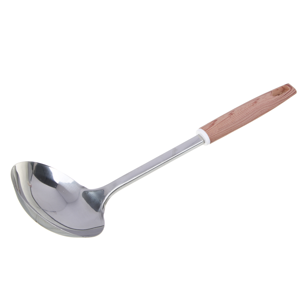 VETTA Половник, 32х9 см, нержавеющая сталь, полипропилен, арт.№ 882-416