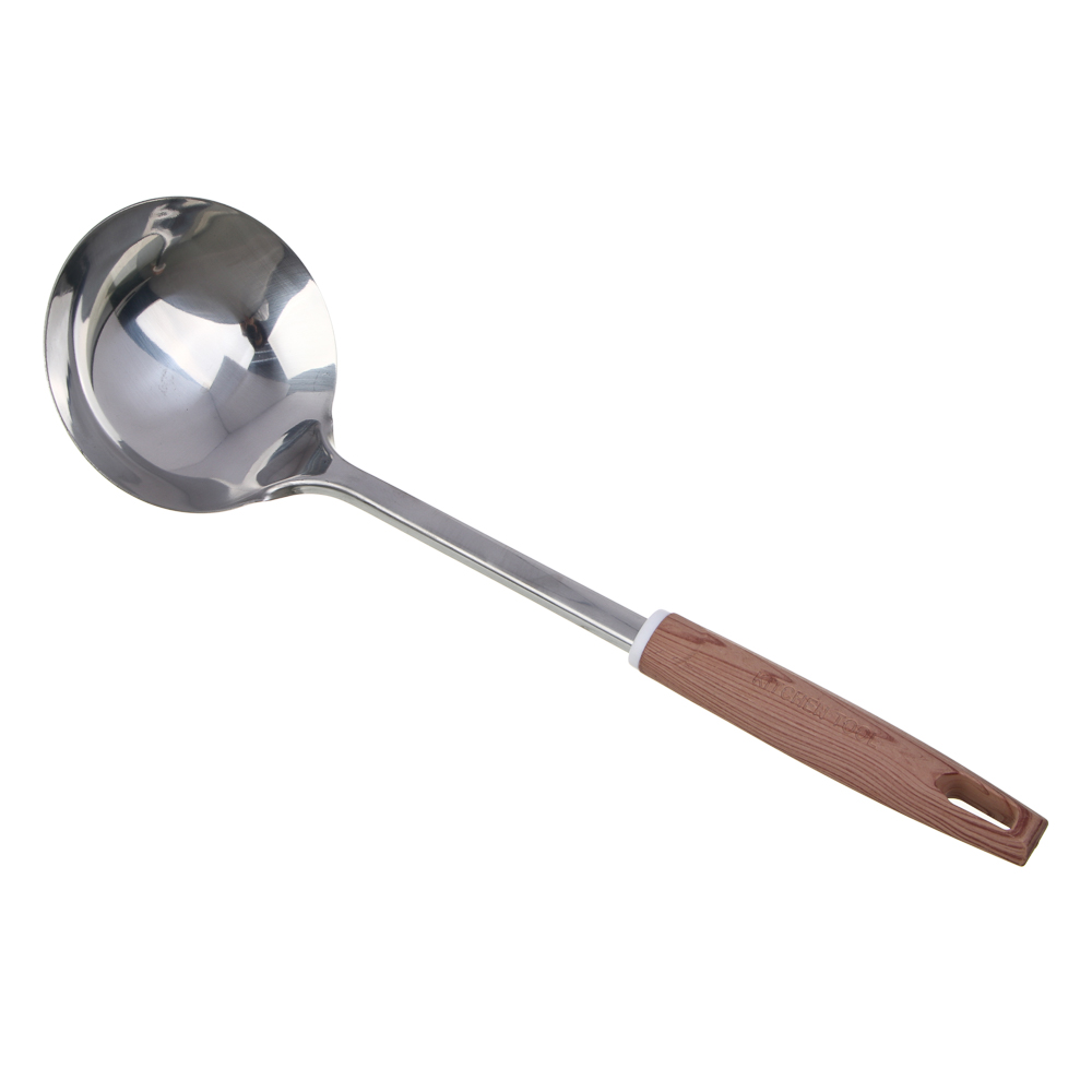 VETTA Половник, 32х9 см, нержавеющая сталь, полипропилен, арт.№ 882-416