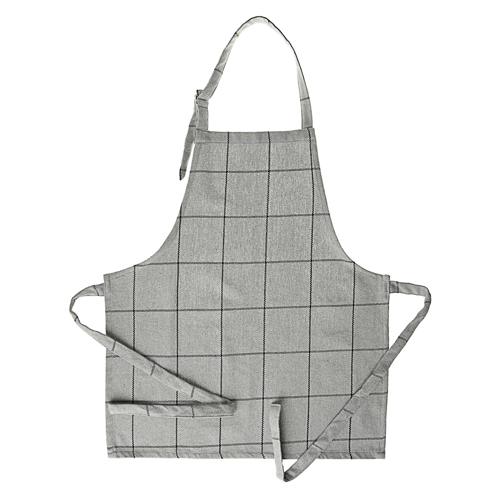 PROVANCE Сканди Фартук, 60х72см, 100% хлопок, 3 цвета, арт.№ 494-034