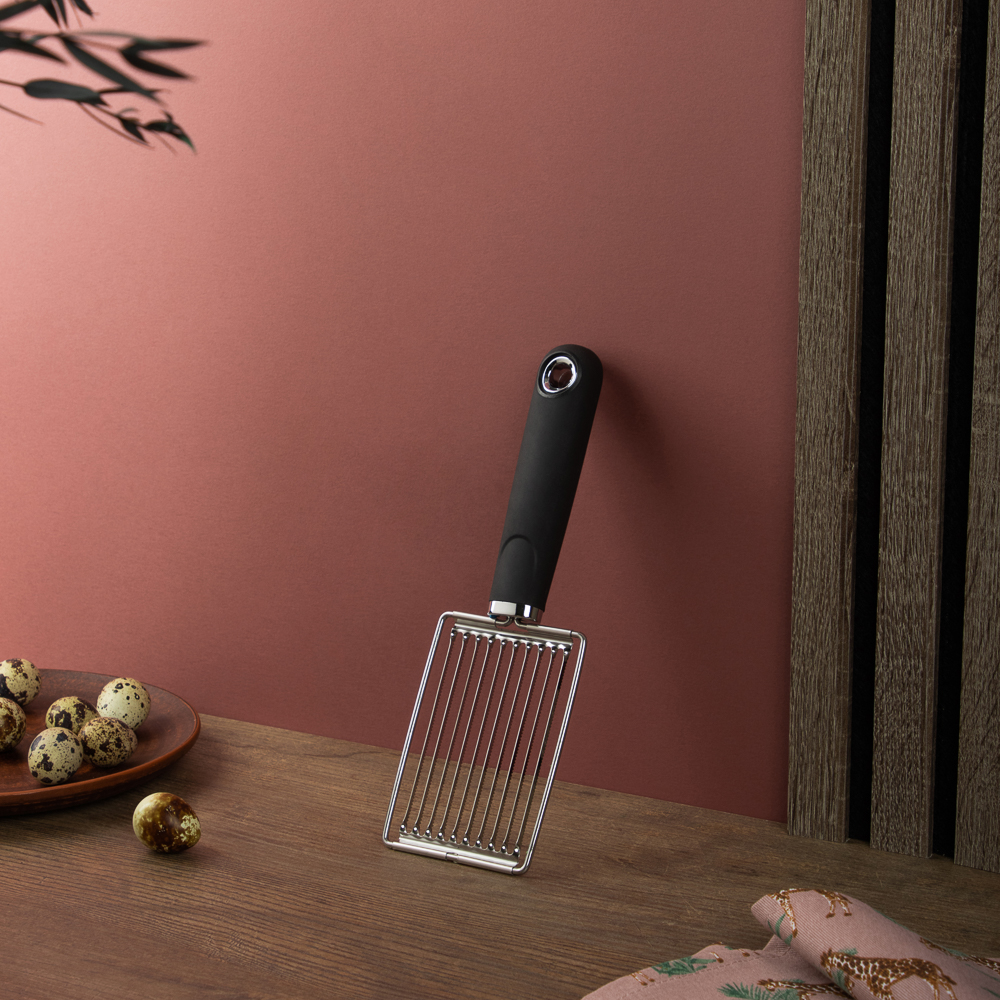 SATOSHI Лоран Нож для томатов, нерж.cталь, арт.№ 882-372