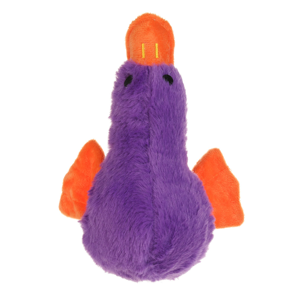 Игрушка для собак VETTA, утконос, 20 см, арт.№ 273-613
