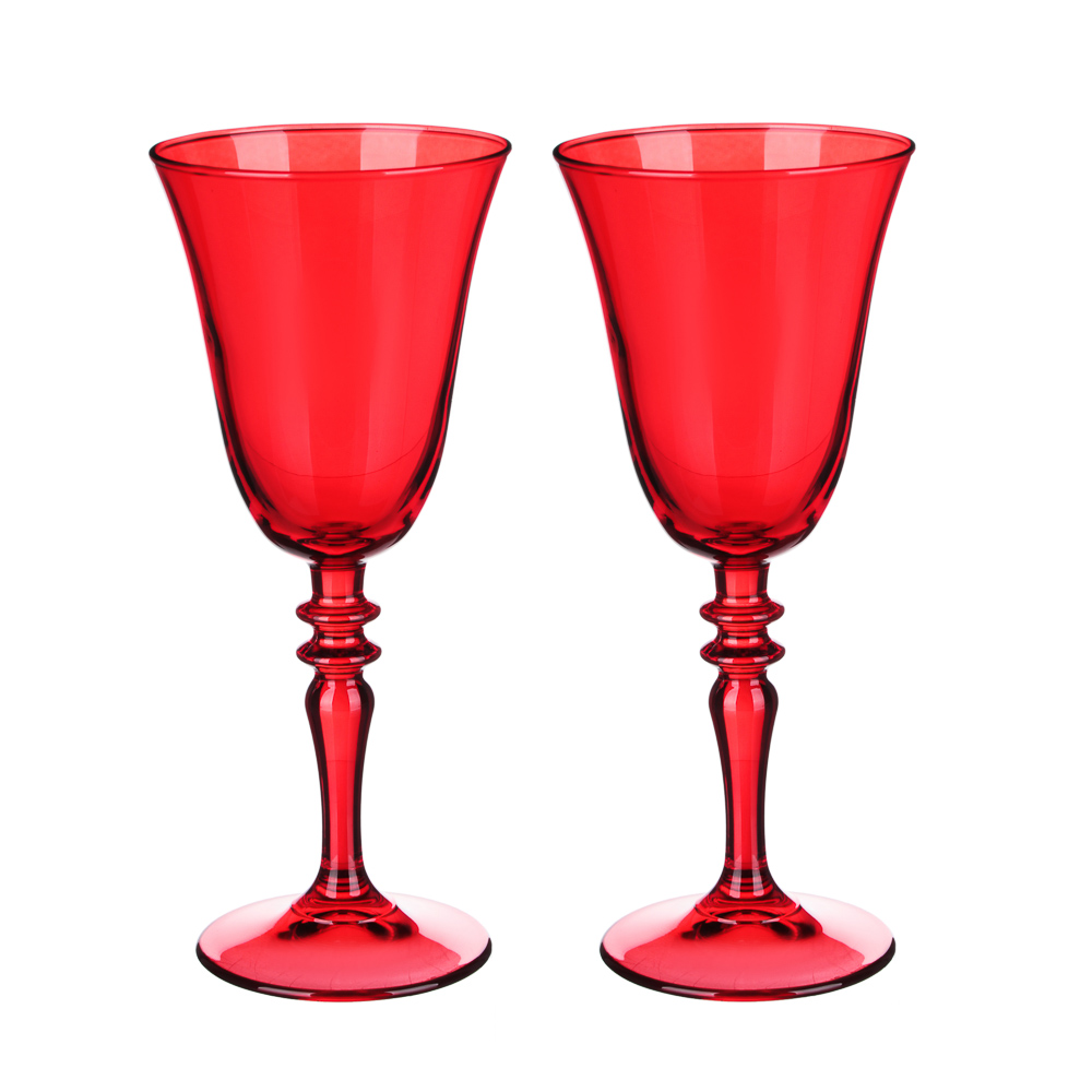 PASABAHCE Набор бокалов красных 2 шт для вина 245мл, арт.№ 878-441