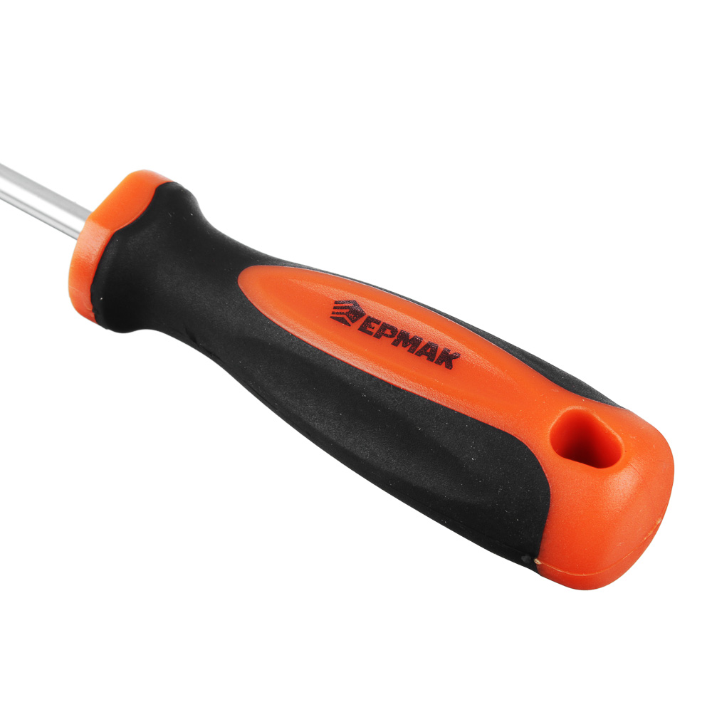 ЕРМАК Набор отверток 4 пр. 9986 (PH1,PH2x100; SL5,SL6x100), арт.№ 651-059