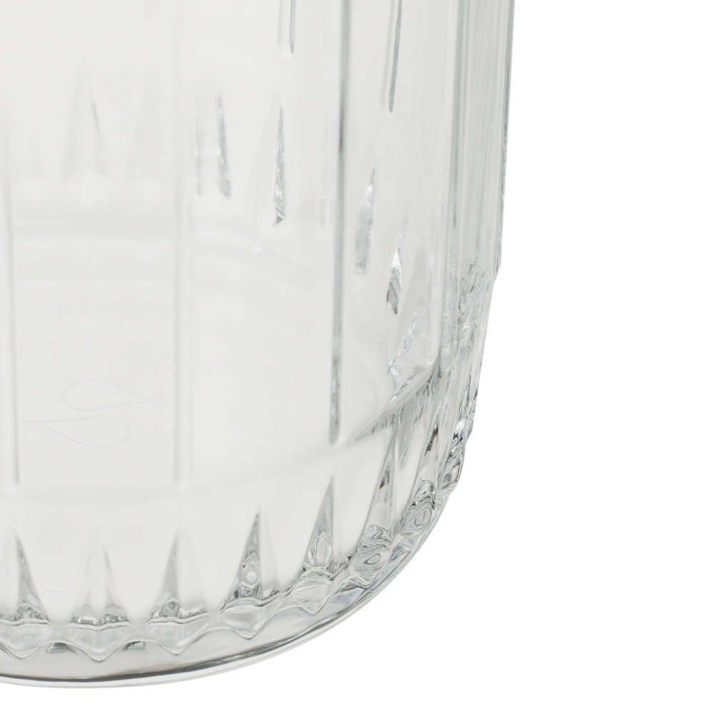 PASABAHCE Лея Стакан 265мл, стекло, арт.№ 878-649