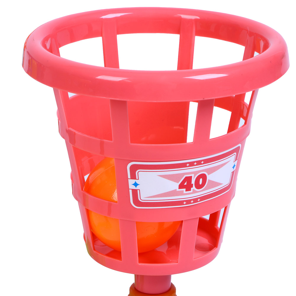 SILAPRO Набор корзинок для ловли мячей, 45.5x28см, PP, арт.№ 134-216