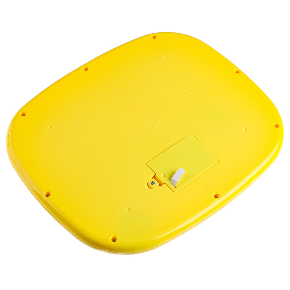 ИГРОЛЕНД Книга-планшет, звук, 3ААА, ABS, 19х23х3,2см, 2 дизайна, арт.№ 272-680