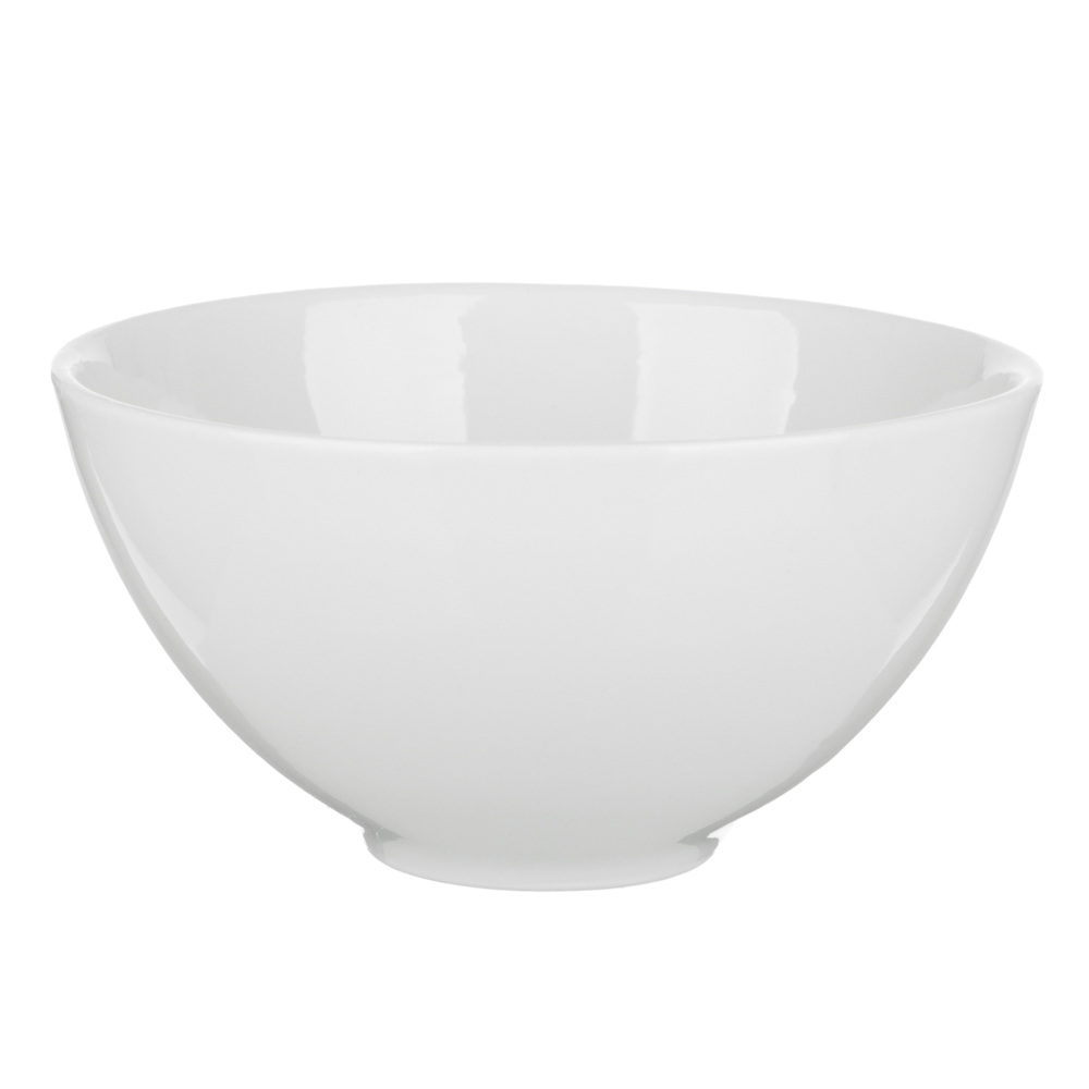 Пиала 350мл, фарфор, арт.№ 814-254