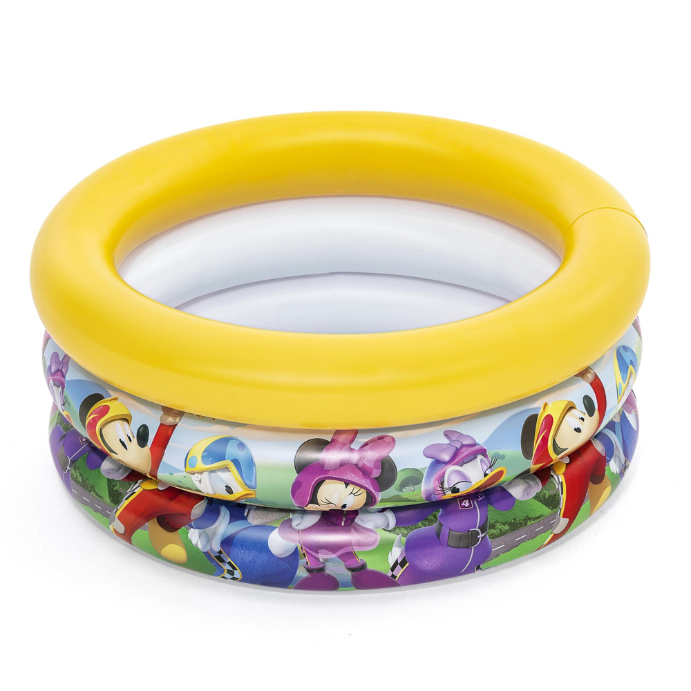 BESTWAY Бассейн надувной, MMRR, 70 х 30 см, 38 л,91018, арт.№ 013-020