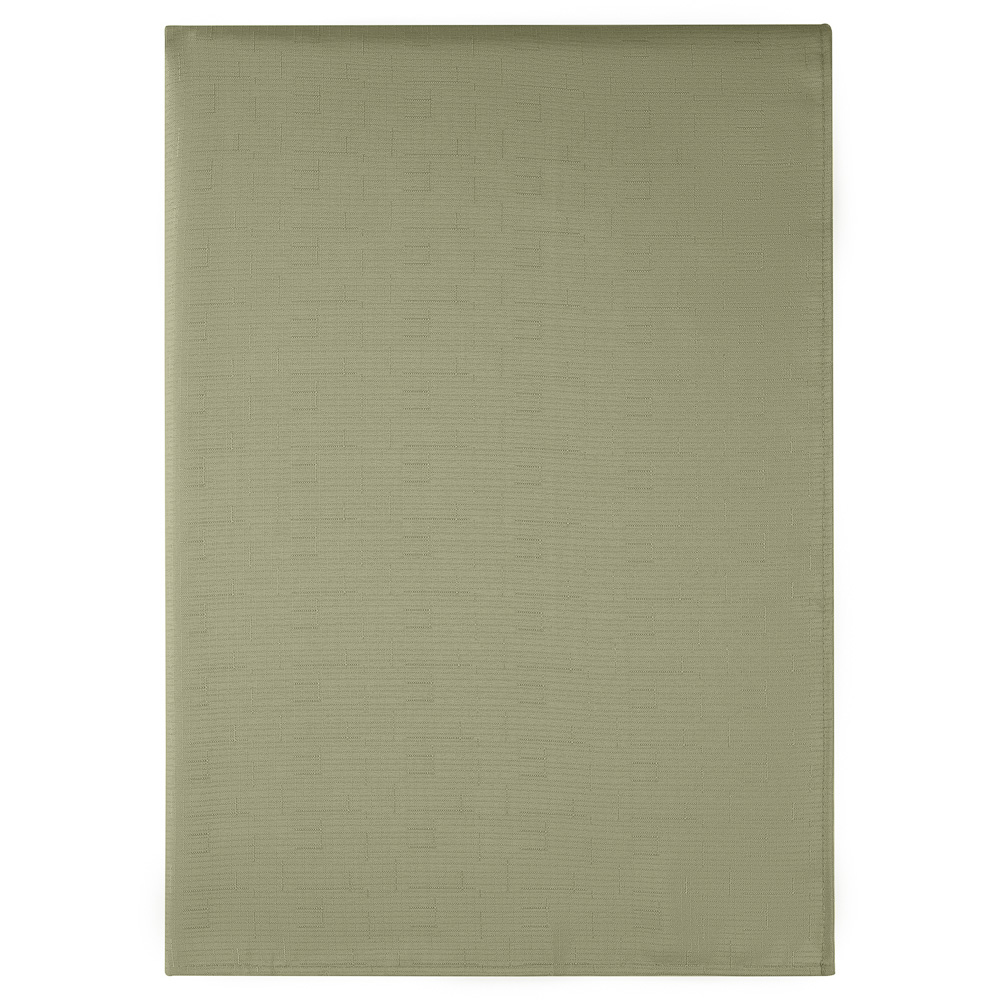 PROVANCE Эвкалипт Скатерть текстильная лён с водоотталкивающей пропиткой, 140х140см, 100% полиэстер,, арт.№ 435-001