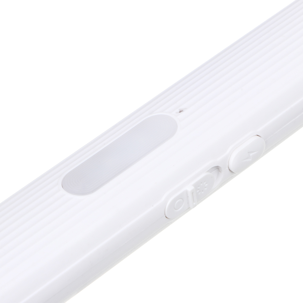 INBLOOM Мухобойка антимоскитная 2 в 1, USB, 46х23см, BH 3000V, PP, 500mAh, 5V, USB, арт.№ 159-173