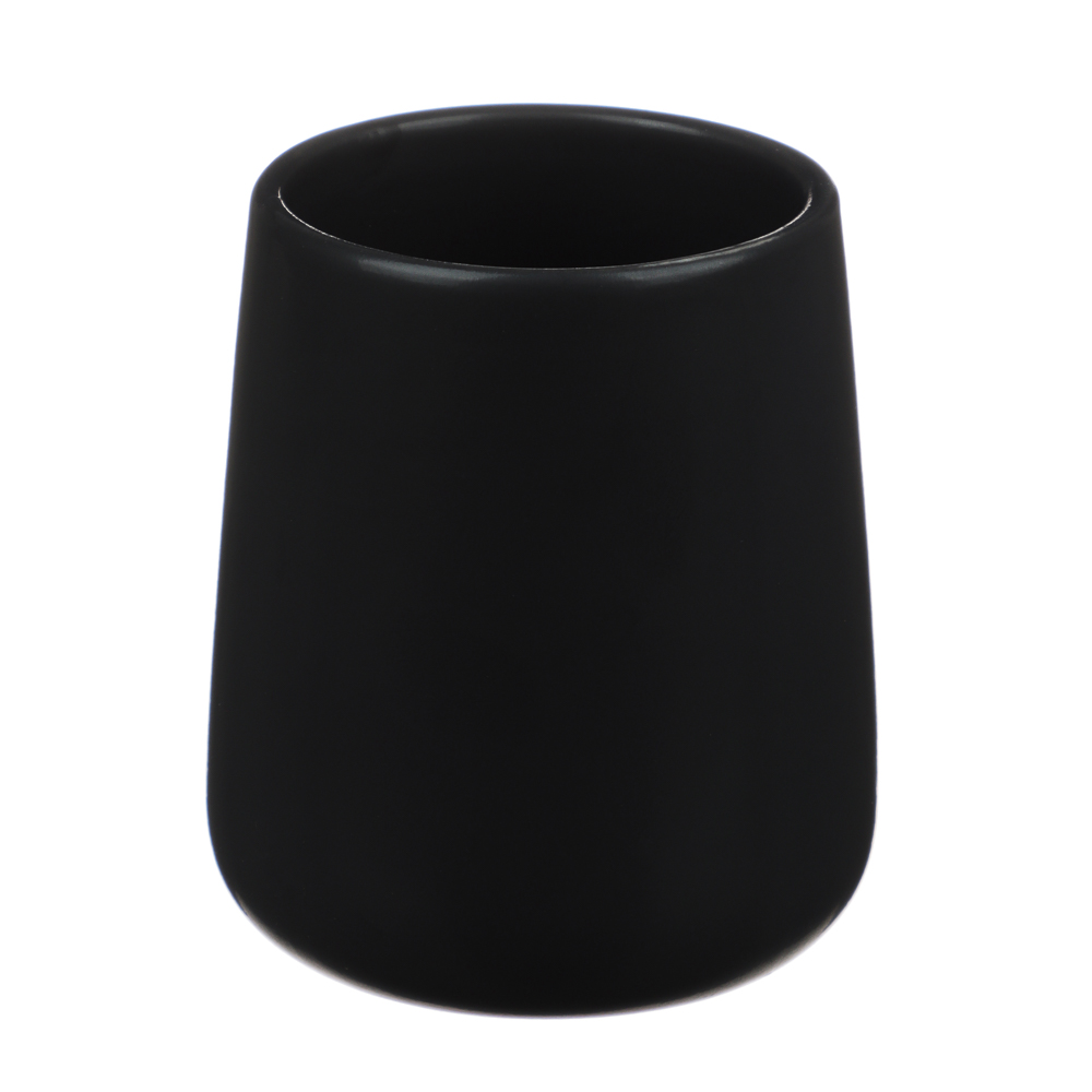 VETTA Стакан для ванной комнаты "Космос", доломит, арт.№ 463-174