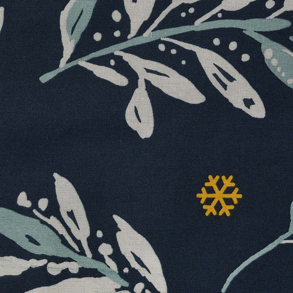 PROVANCE Ноэль Комплект постельного белья 2 (4 предмета), поплин, 100% хлопок, арт.№ 492-186