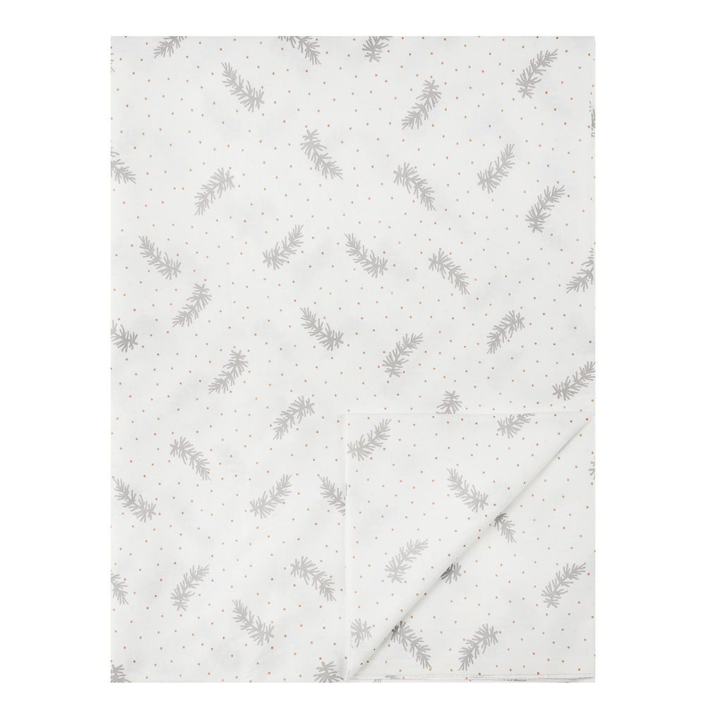 PROVANCE Ноэль Комплект постельного белья 2 (4 предмета), поплин, 100% хлопок, арт.№ 492-186