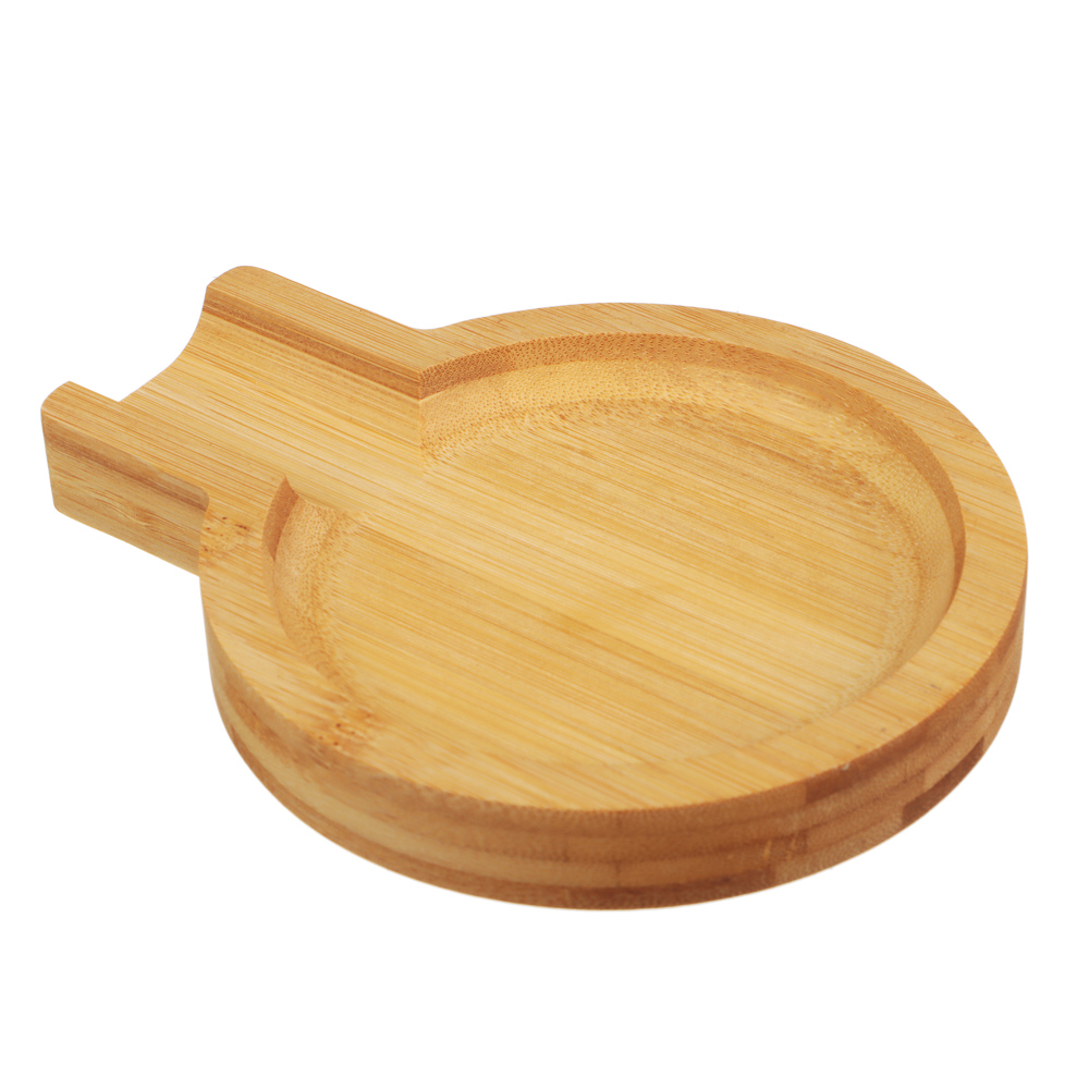 VETTA Подставка под ложку бамбук, 16,5x13x2см, арт.№ 883-112