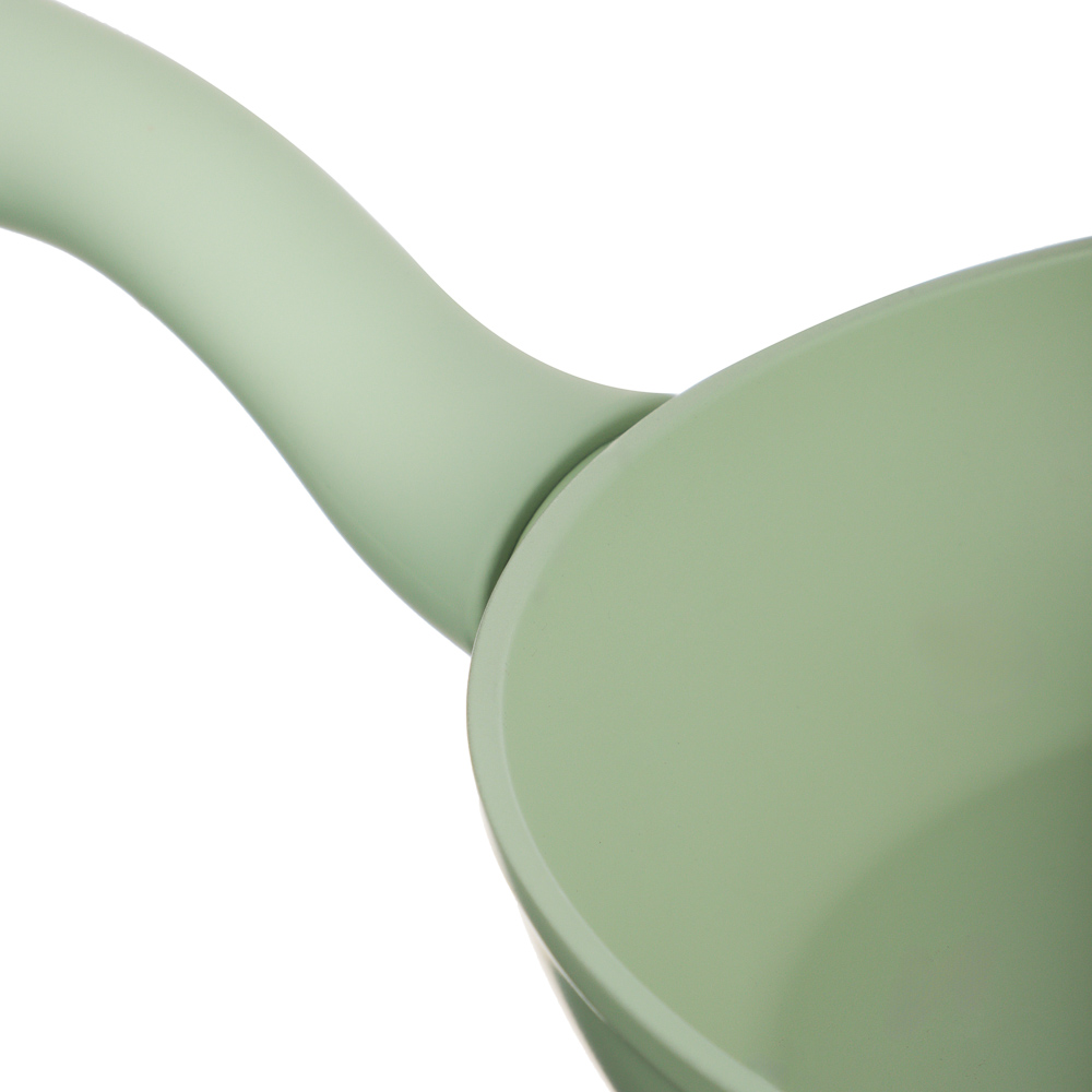 SATOSHI Комбелло Колор Набор сковород литых 3пр., d20, 24, 28см, антипригарное покрытие, арт.№ 846-034