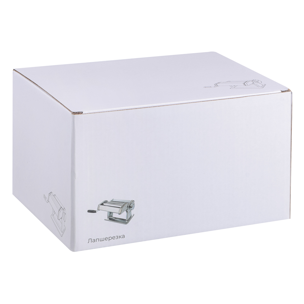 VETTA Лапшерезка, 20х20х15,5см, , нерж. сталь, арт.№ 889-033