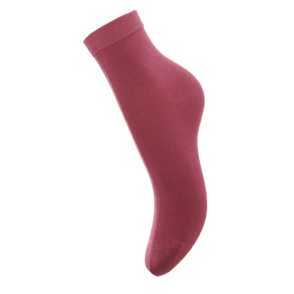 Носки детские, бесшовные, тм Turkan, 11-13 лет, 90%хлопок, 8% п/а, 2%лайкра,цвета в ас-те, R0626, арт.№ 019-578