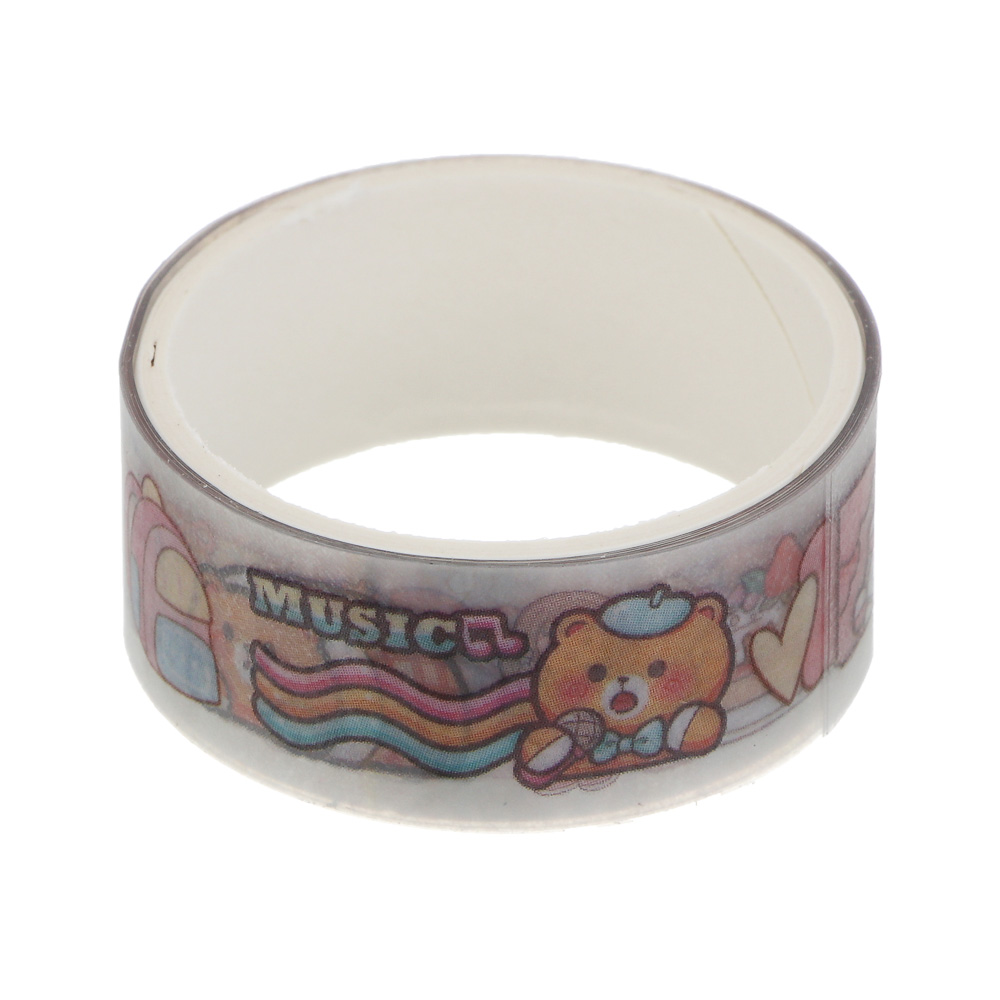 Набор для творчества бумага, PVC, 29х21х4см, 2 дизайна, арт.№ 287-465