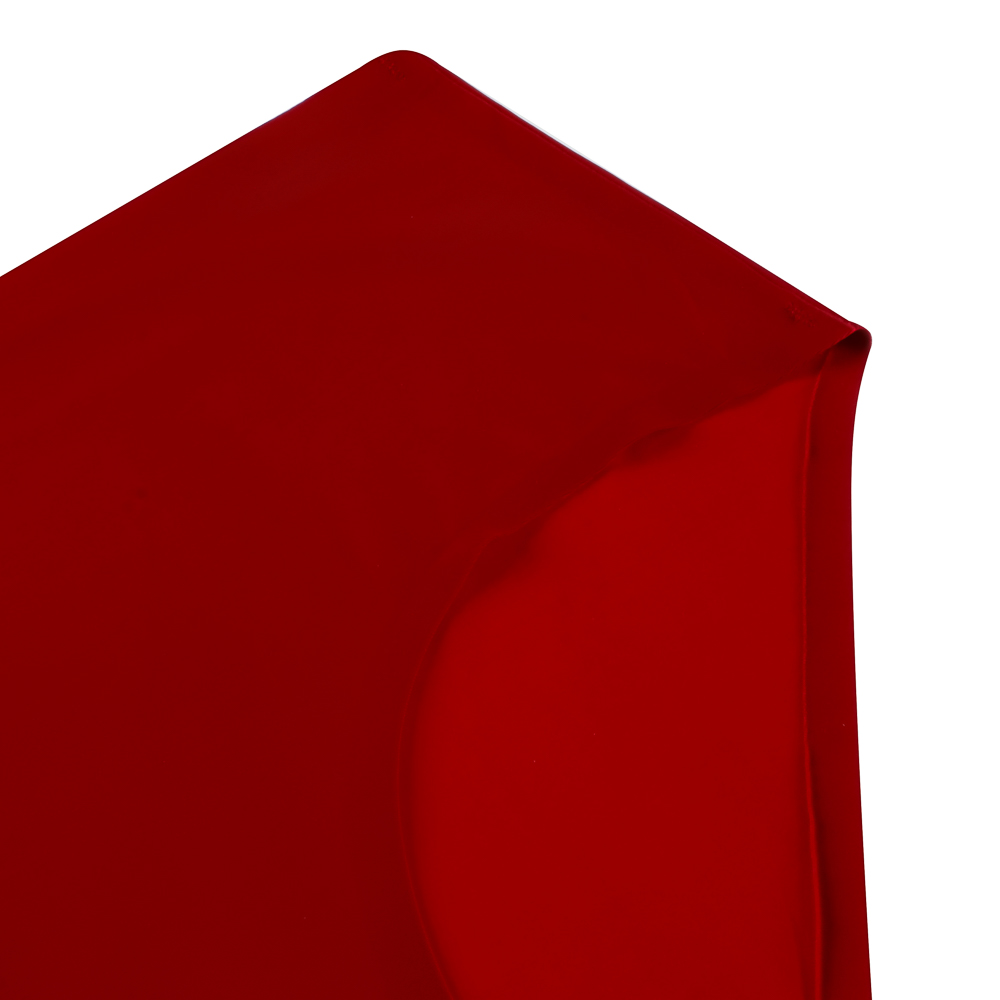 GALANTE Трусы-слипы женские бесшовные с высокой посадкой,р.48, 95%вискоза, 5%спандекс,бордо, НБ25-11, арт.№ 331-354