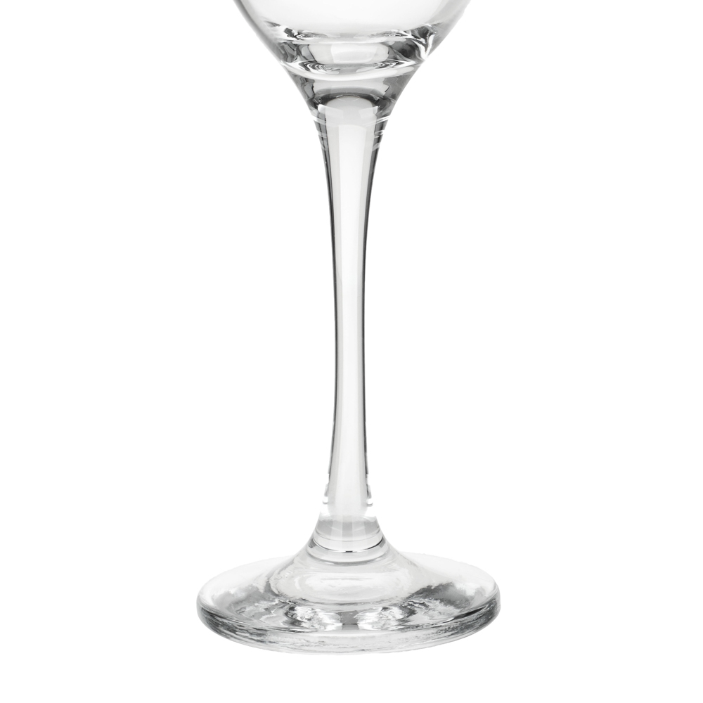 PASABAHCE Амбер Набор бокалов для шампанского 2 шт 200 мл, стекло, арт.№ 878-430