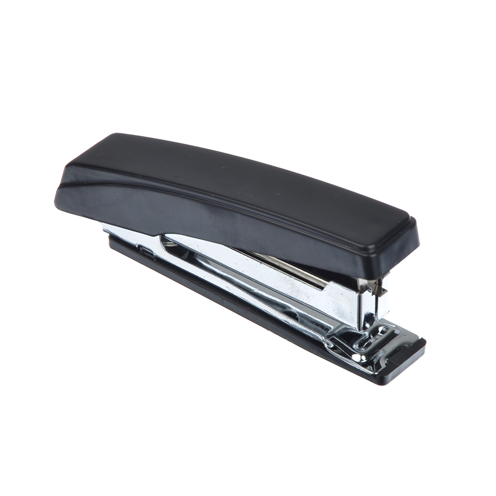 Степлер ClipStudio для скоб №10, до 10 листов, в карт.кор., арт.№ 598-003