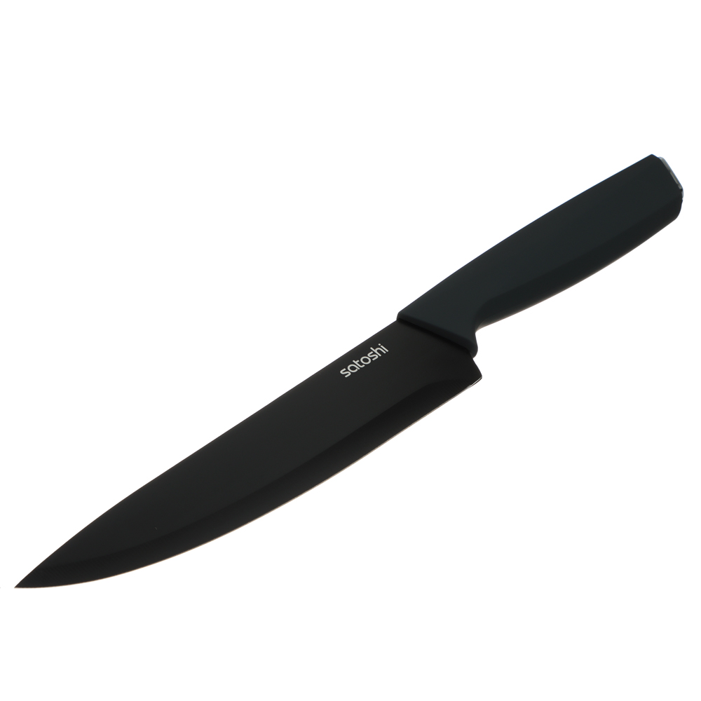 SATOSHI Орис Набор ножей кухонных 6пр, в магнитной коробке, арт.№ 803-382