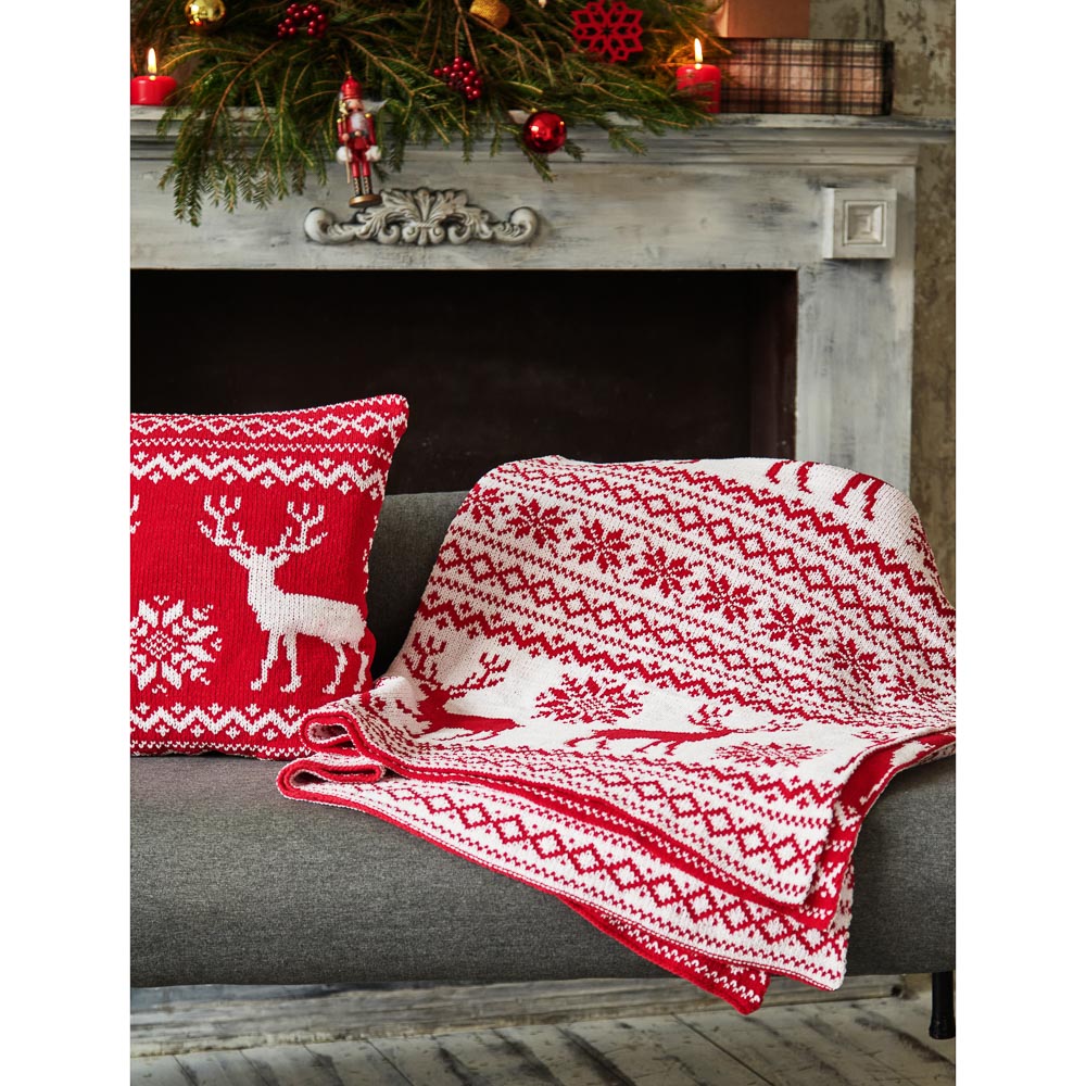 PROVANCE Асти Плед трикотажный 130х170см, 100% полиэстер, арт.№ 492-143