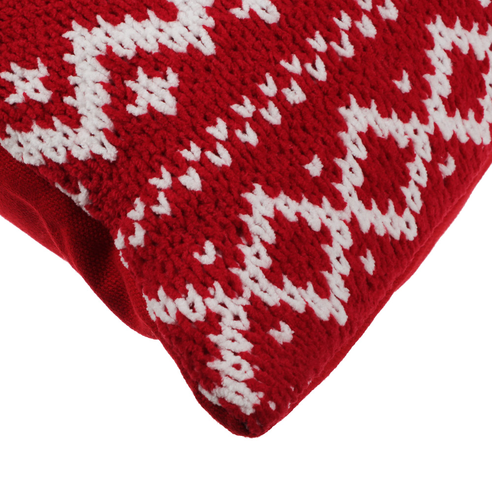 PROVANCE Асти Чехол для подушки трикотажная 45х45см, 100% полиэстер, арт.№ 492-141