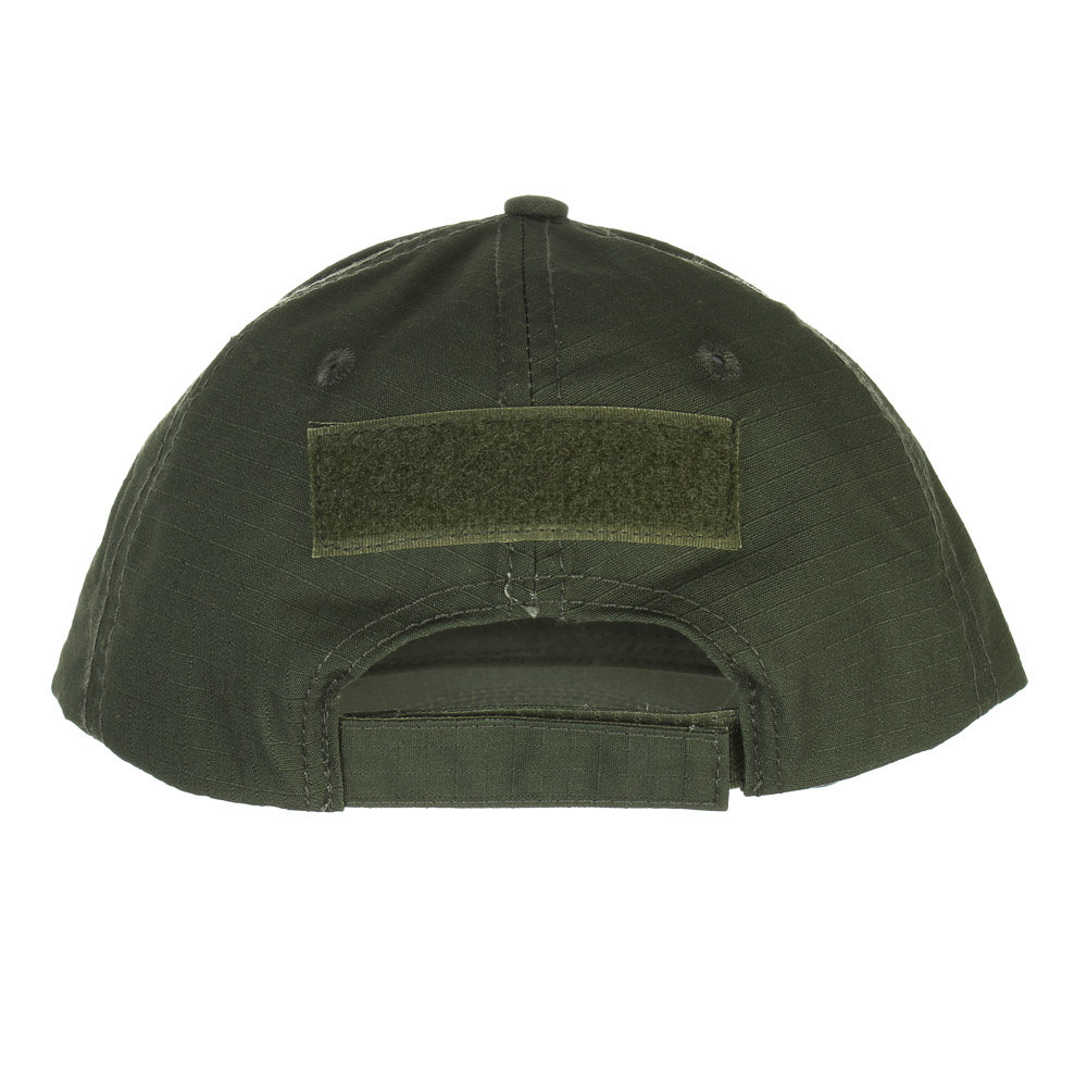 Кепка тактическая тм РУССО ТУРИСТО, полиэстер, арт.№ 118-204