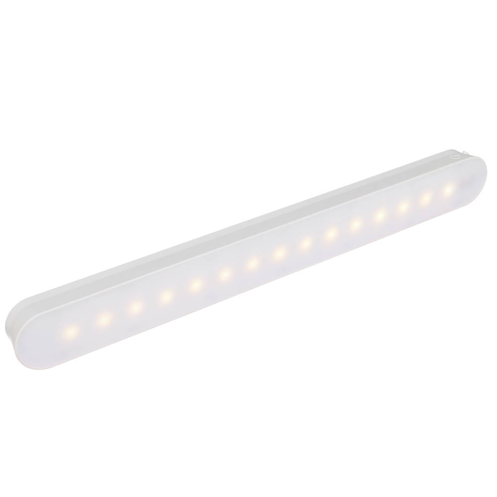 Светильник светодиодный с магнитным креплением FORZA, 30 LED. 40см, 2400мАч, рег.ярк., арт.№ 476-403