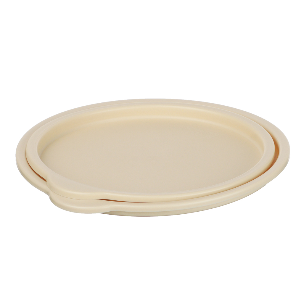 Набор посуды SATOSHI Бланко 19 предметов (сковороды 20 см, 24 см, 24 см, 2,8 л; кастрюля 2,8 л+ковш 2,2 л; съемные ручки, крышки, протектор, кухонные принадлежности, арт.№ 846-754