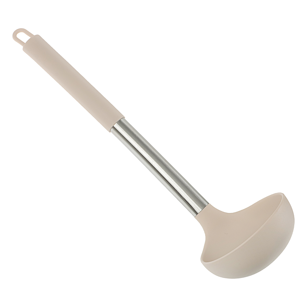 SATOSHI Тулон Половник, силикон, арт.№ 881-329