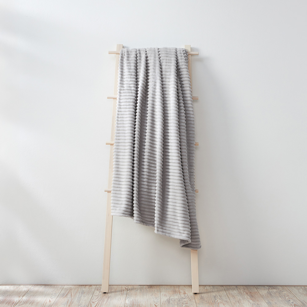 PROVANCE Плед Фрэя микрофибра, 180х200см, 260 гр/м, арт.№ 486-215