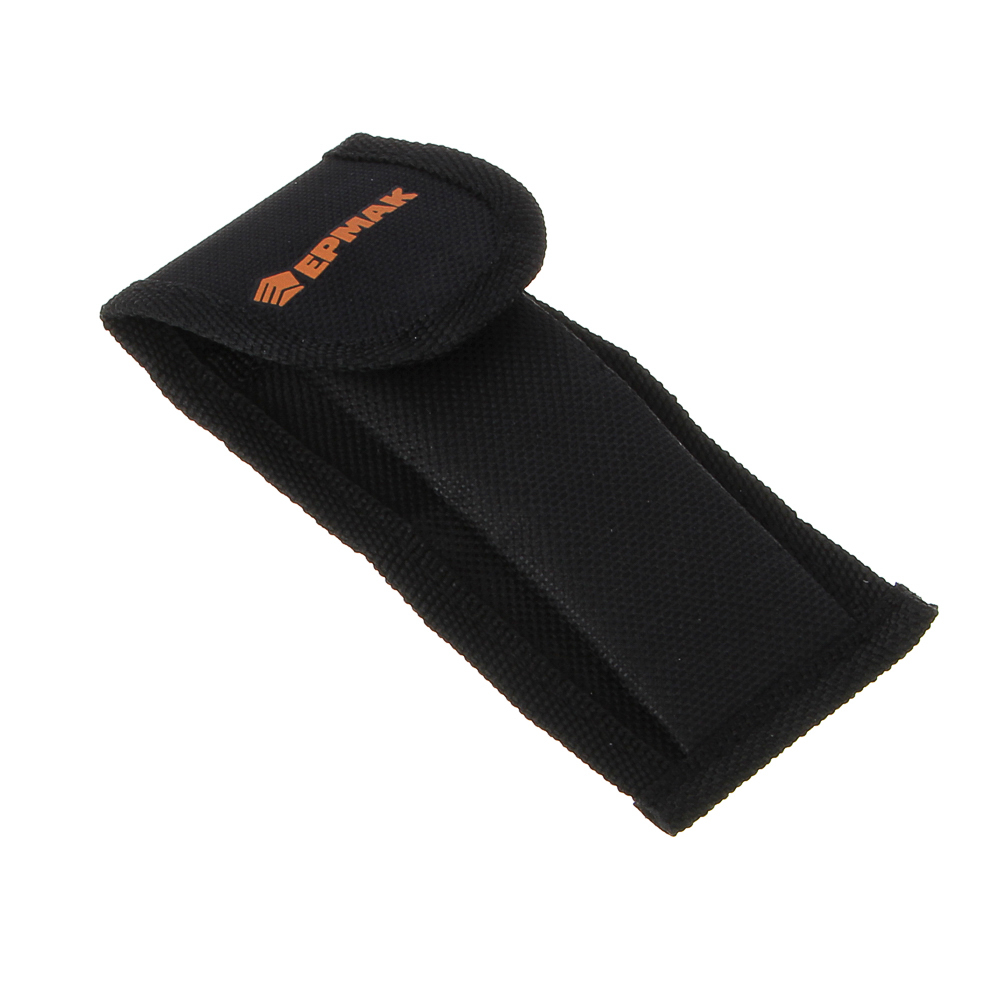 Мультитул многофункциональный тм ЕРМАК, 15 функций, нерж. Сталь, 15 см, арт.№ 118-139