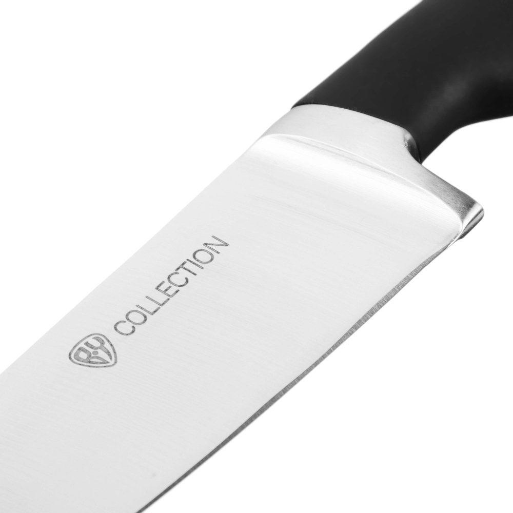 BY COLLECTION Pevek Нож кухонный универсальный 14 см, арт.№ 803-332