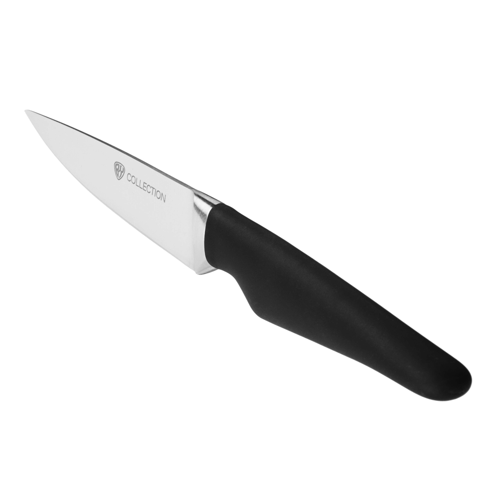 BY COLLECTION Pevek Нож кухонный овощной 9 см, арт.№ 803-334