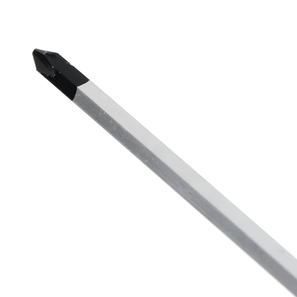 ЕРМАК Набор ударных отверток 2 шт, PH2x100, SL6x100, арт.№ 651-221