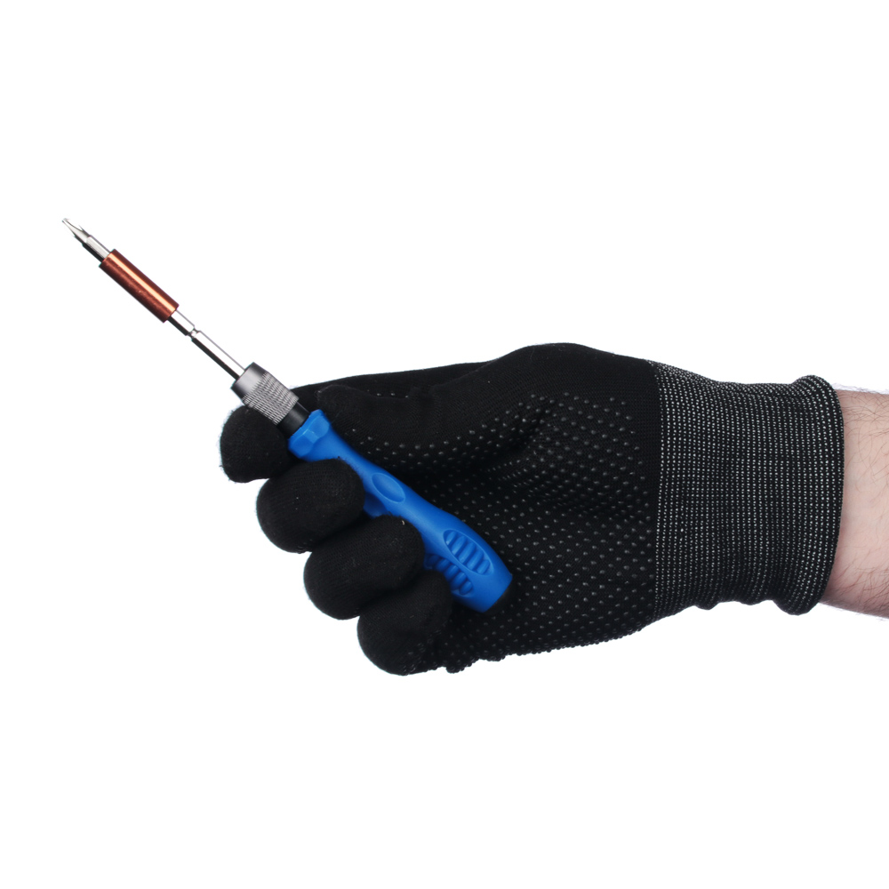 РОКОТ Набор отверток 32 предмета, арт.№ 651-213