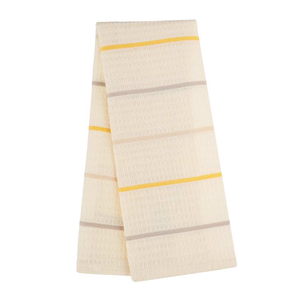 Полотенце кухонное, 30х60см, 100% хлопок, Spany, Eco, арт.№ 434-195