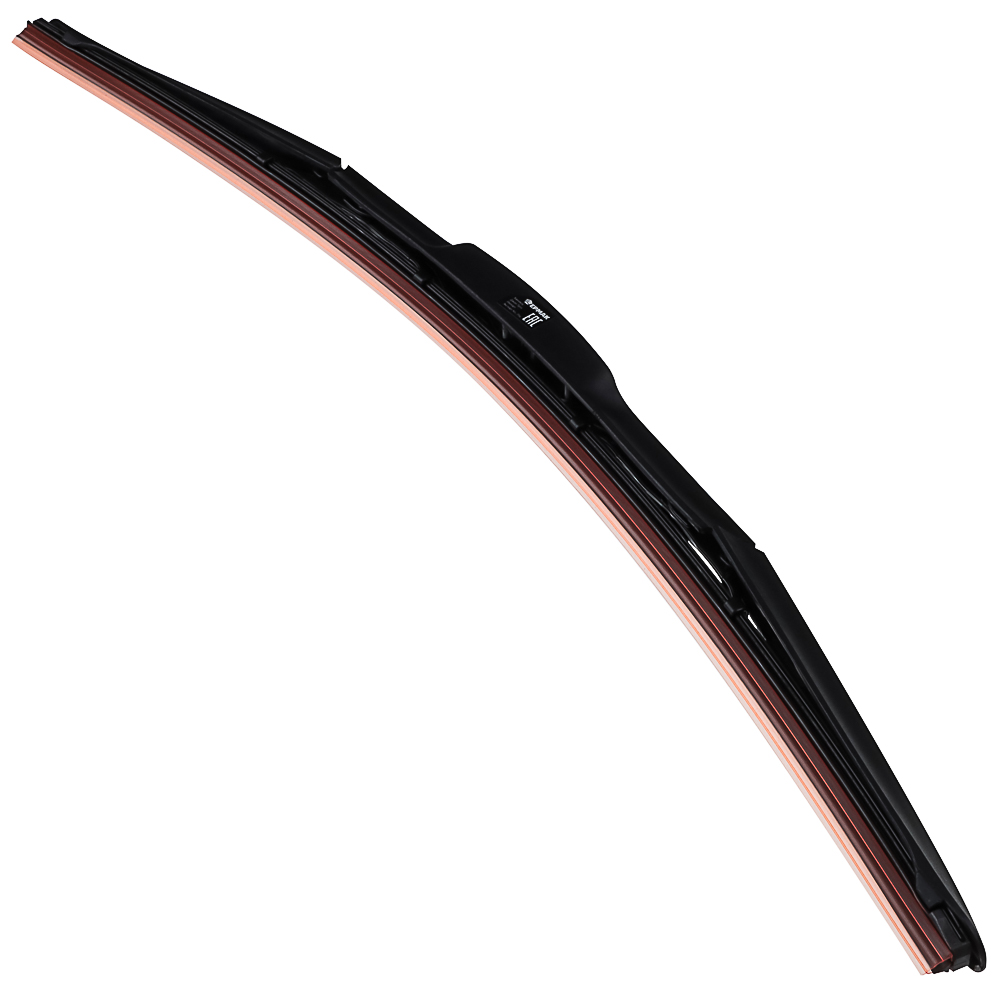 ЕРМАК Щетка стеклоочистителя гибридная ULTRA 530мм/21", арт.№ 749-010