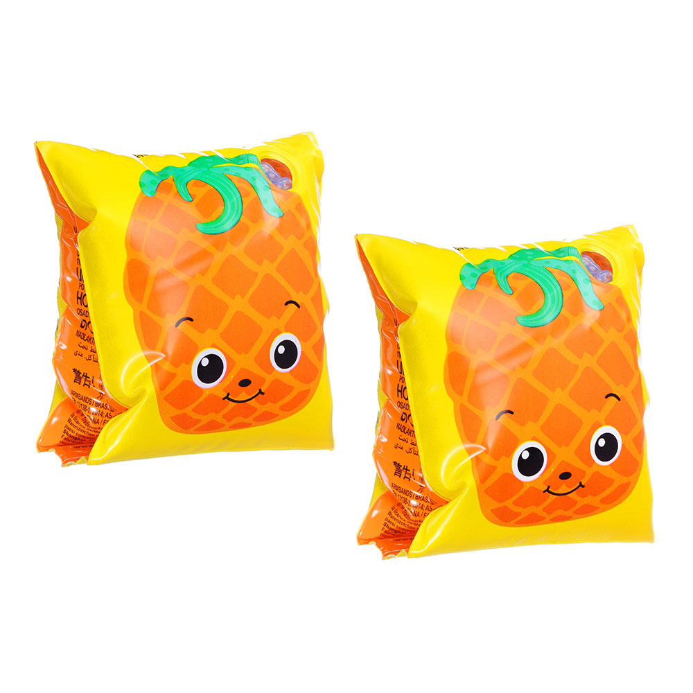 BESTWAY Нарукавники SURF BUDDIES, ПВХ, 23х15см, 32042, арт.№ 107-169